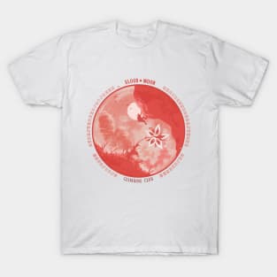 Blood Moon Climbing Club T-Shirt